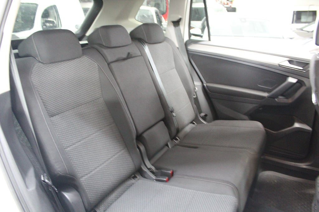 Volkswagen Tiguan Allspace 2018 - miniatyr 15