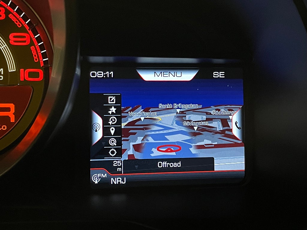 Ferrari F8 Tributo 2020 - miniatyr 13