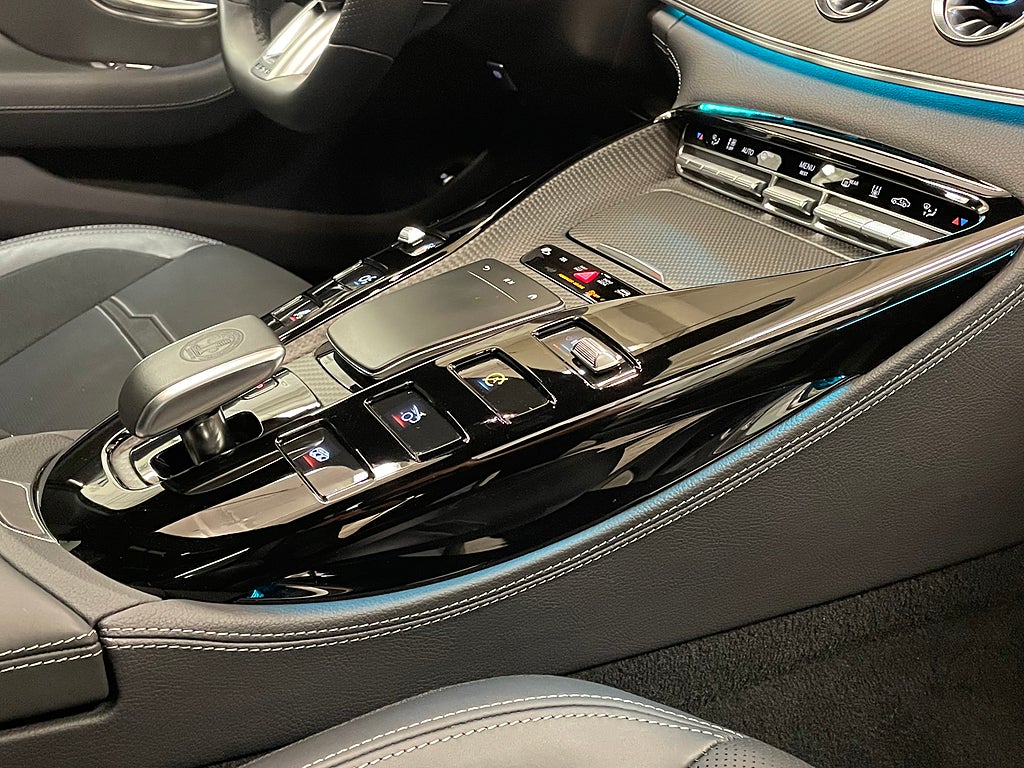 Mercedes-Benz AMG GT 2022 - miniatyr 19