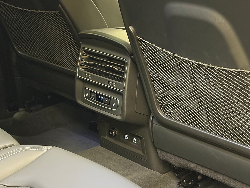 Audi Q8 2024 - miniatyr 13