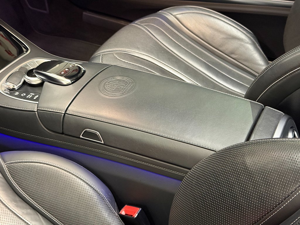 Mercedes-Benz S63 2016 - miniatyr 15