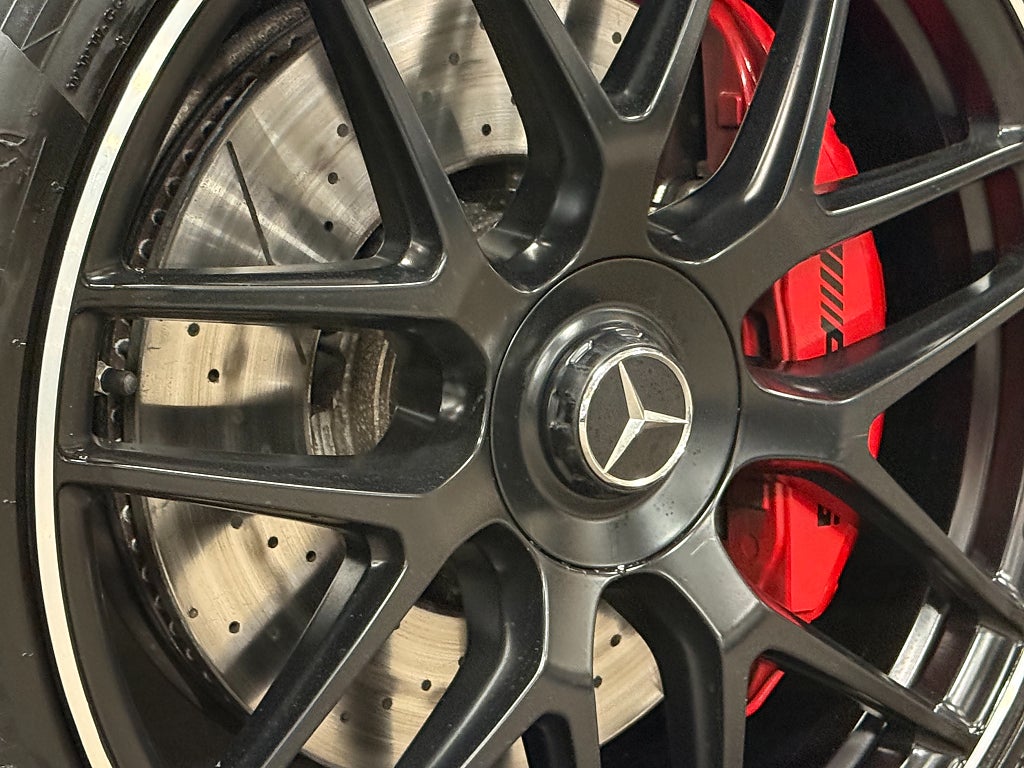 Mercedes-Benz GLE 2021 - miniatyr 16