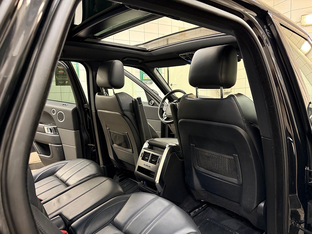 Land Rover Range Rover 2016 - miniatyr 6