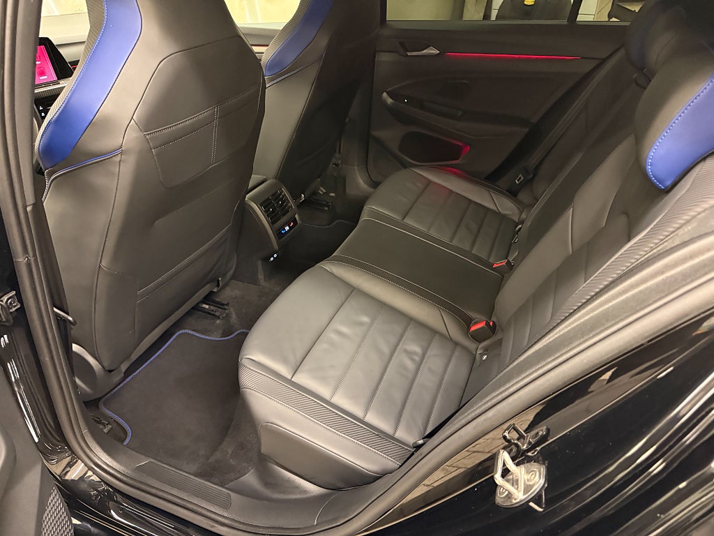 Volkswagen Golf 2024 - miniatyr 9