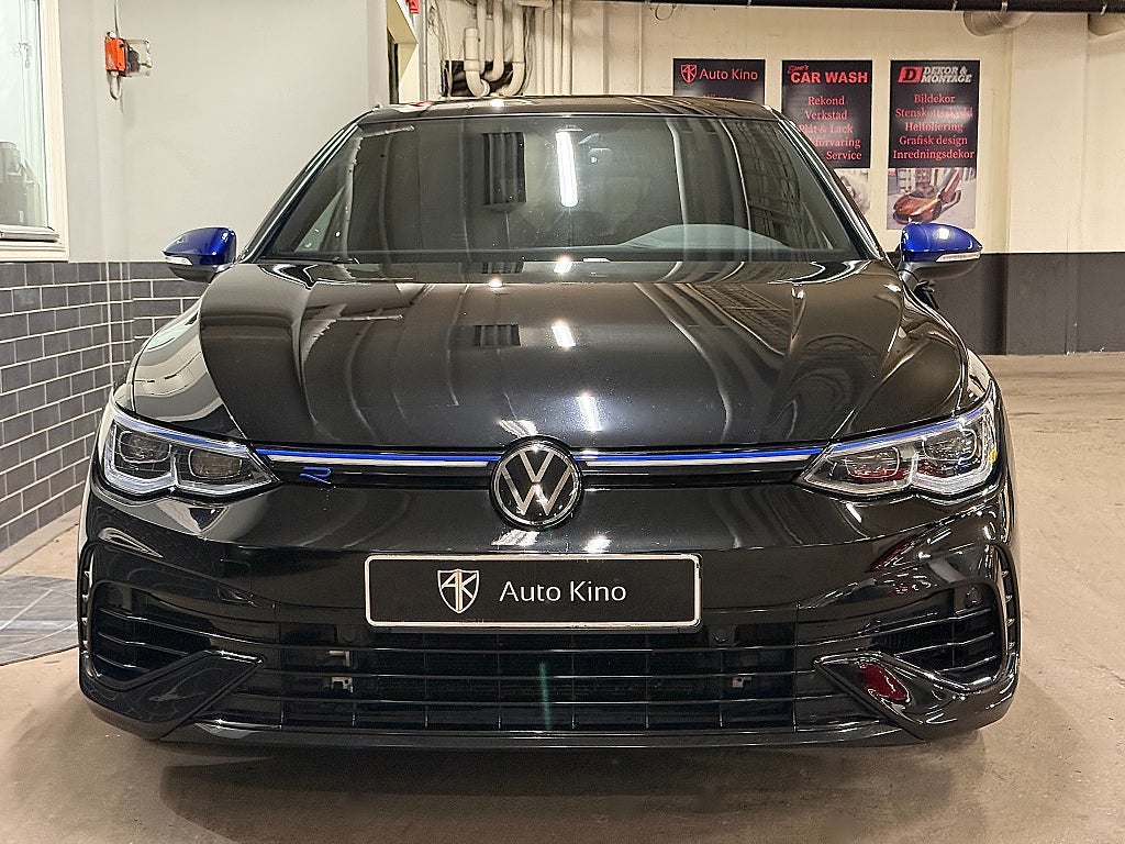Volkswagen Golf 2024 - miniatyr 3
