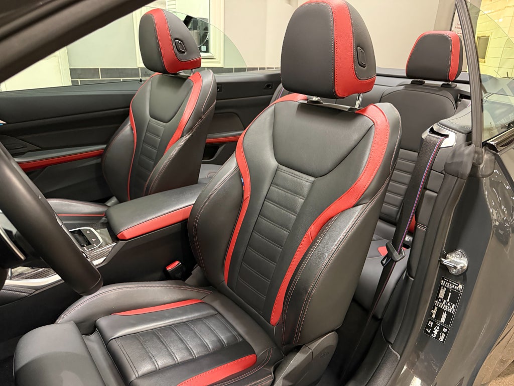 BMW M440I 2025 - miniatyr 11