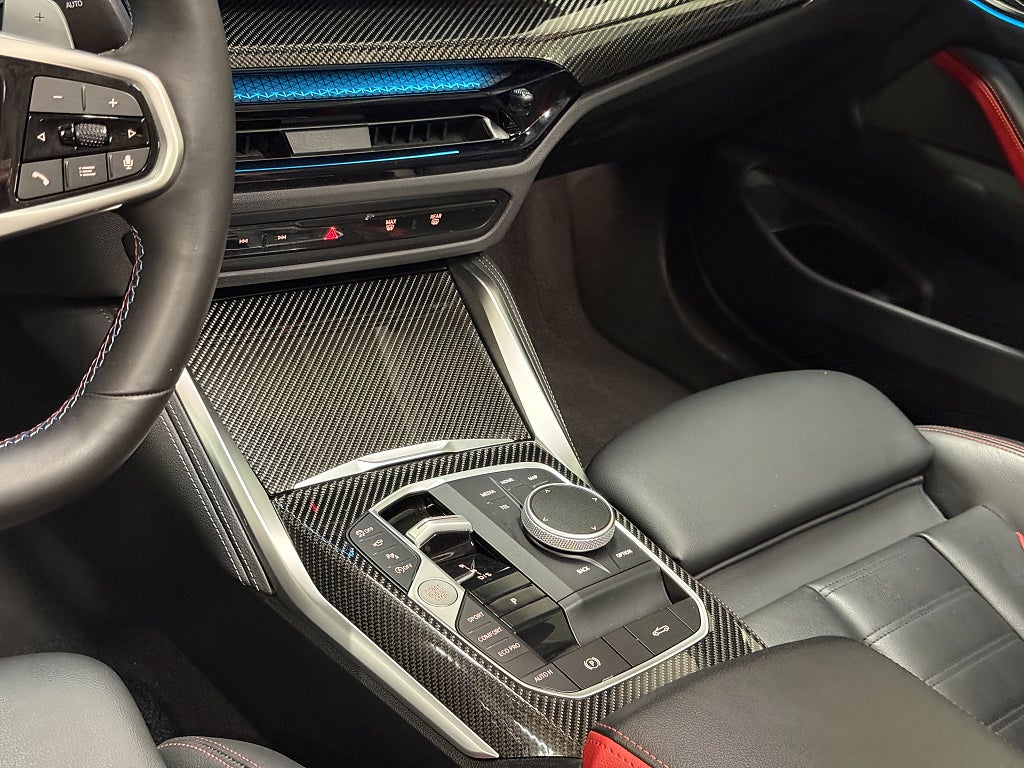 BMW M440I 2025 - miniatyr 17