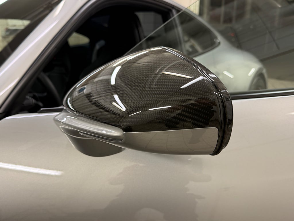 Porsche 911 2025 - miniatyr 17