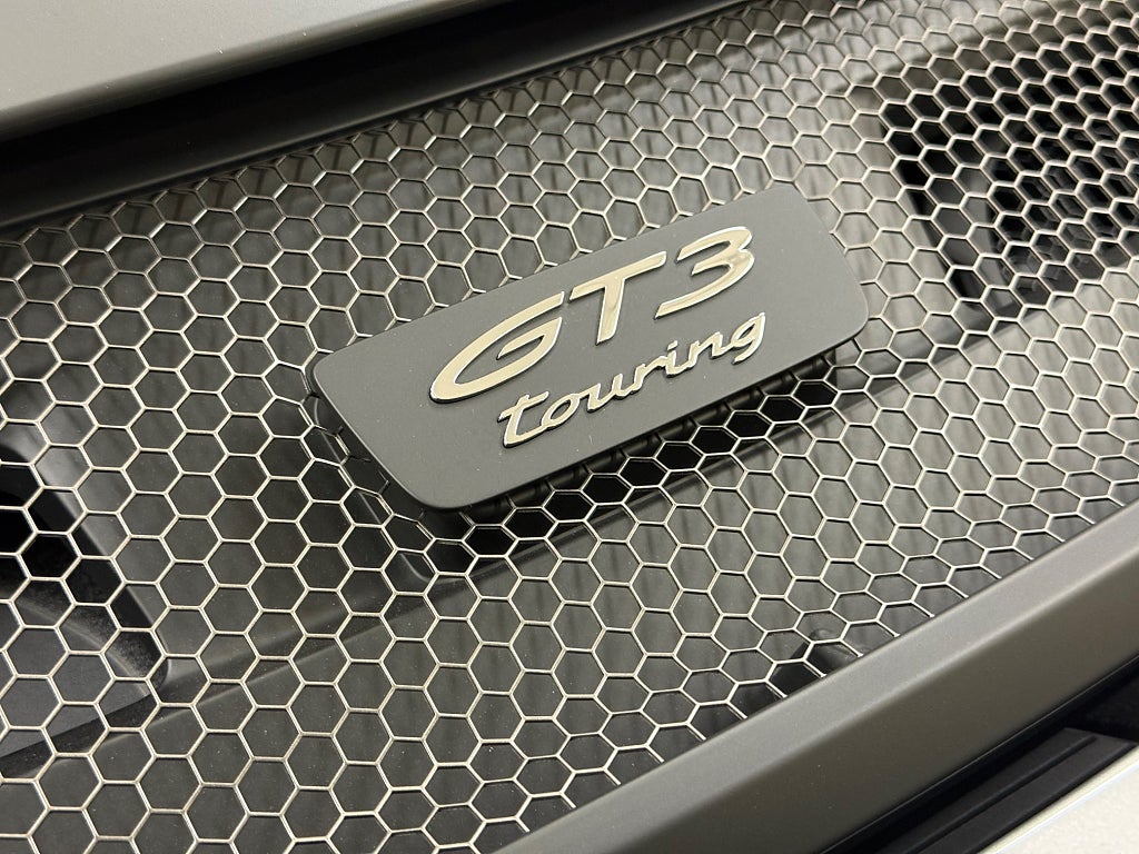 Porsche 911 2025 - miniatyr 20