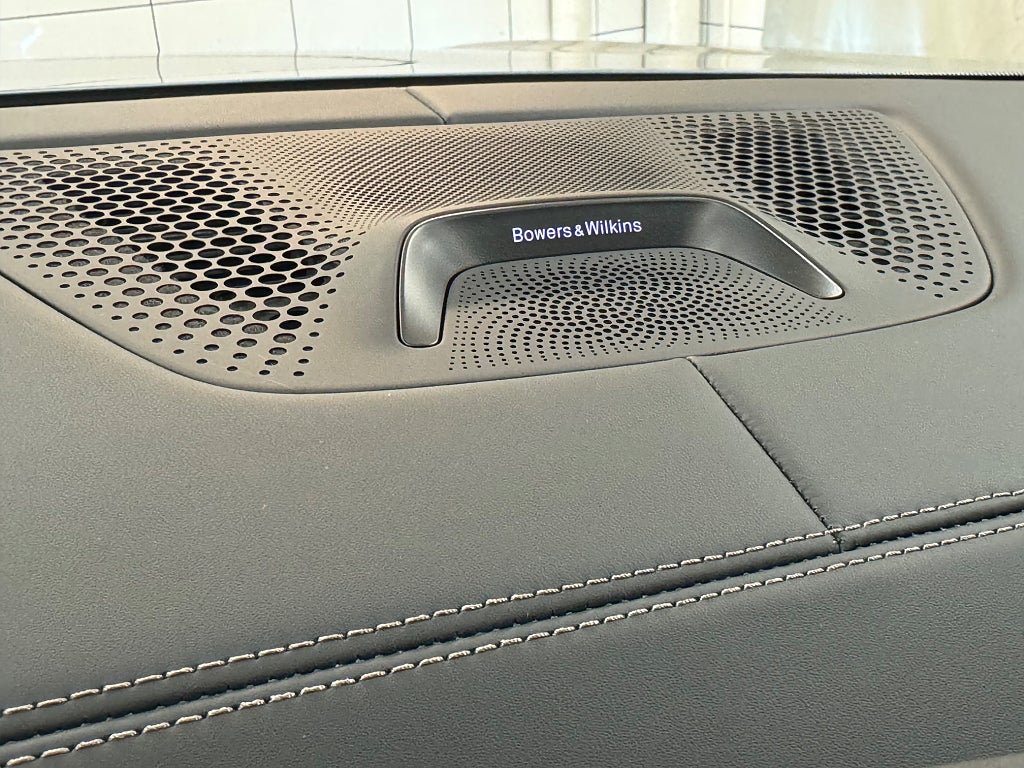 BMW X7 2024 - miniatyr 15