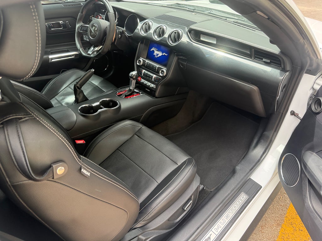 Ford Mustang 2017 - miniatyr 7