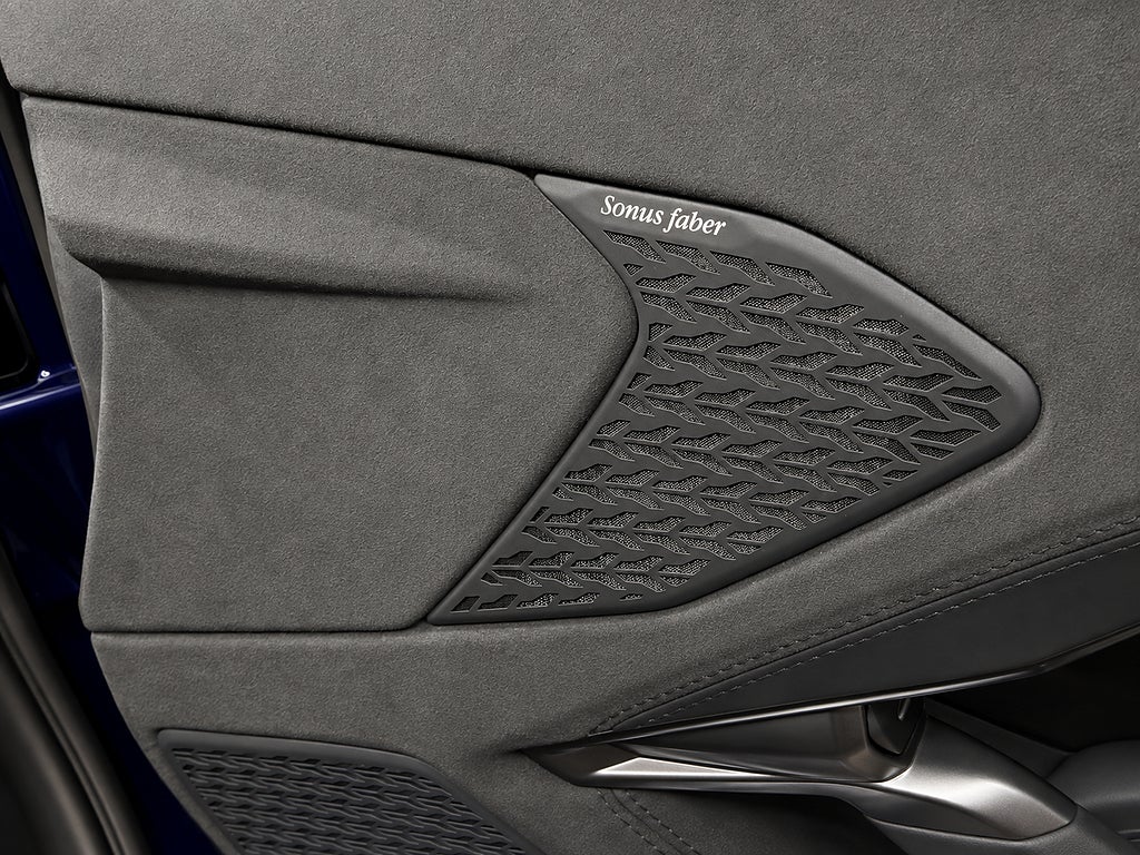 Lamborghini Temerario 2026 - miniatyr 12