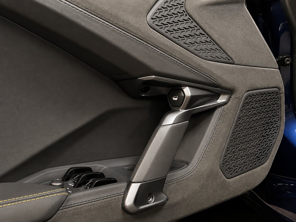 Lamborghini Temerario 2026 - miniatyr 5