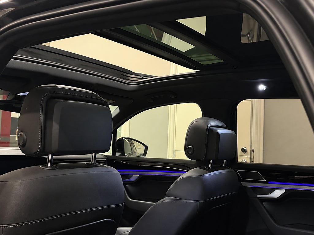 Volkswagen Touareg 2021 - miniatyr 9