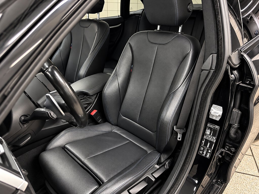 BMW 430i 2019 - miniatyr 8