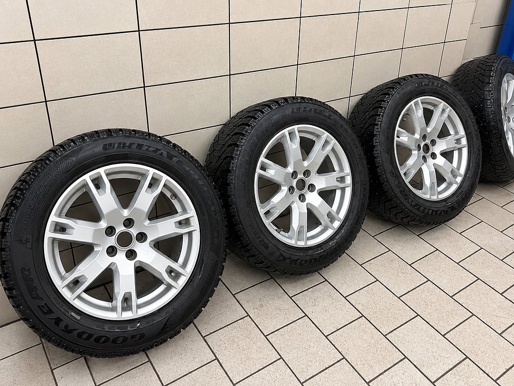 Land Rover Range Rover 2015 - miniatyr 12