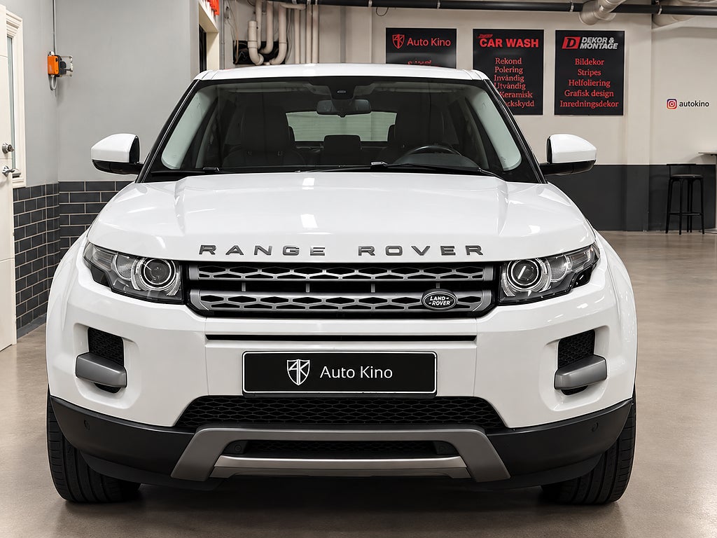 Land Rover Range Rover 2015 - miniatyr 3