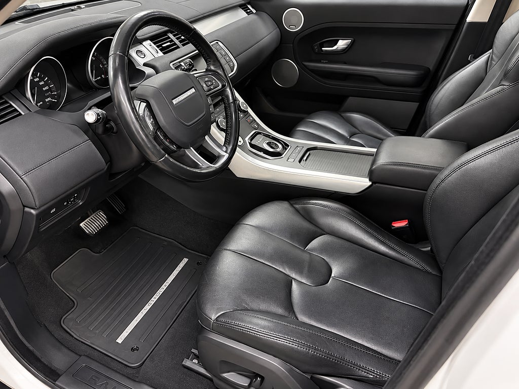Land Rover Range Rover 2015 - miniatyr 5