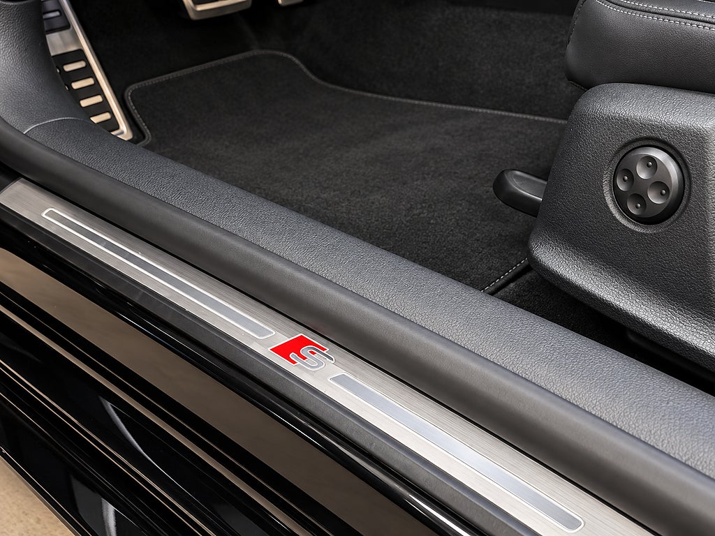 Audi A5 2017 - miniatyr 15