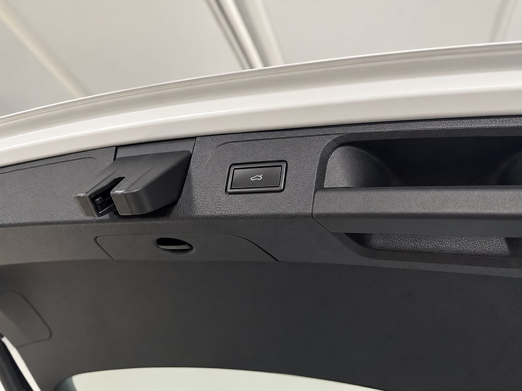Volkswagen Passat 2016 - miniatyr 8