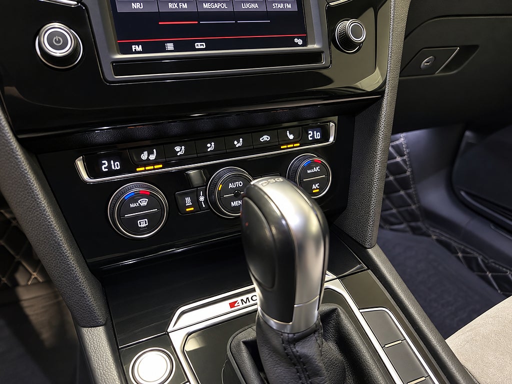 Volkswagen Passat 2016 - miniatyr 6