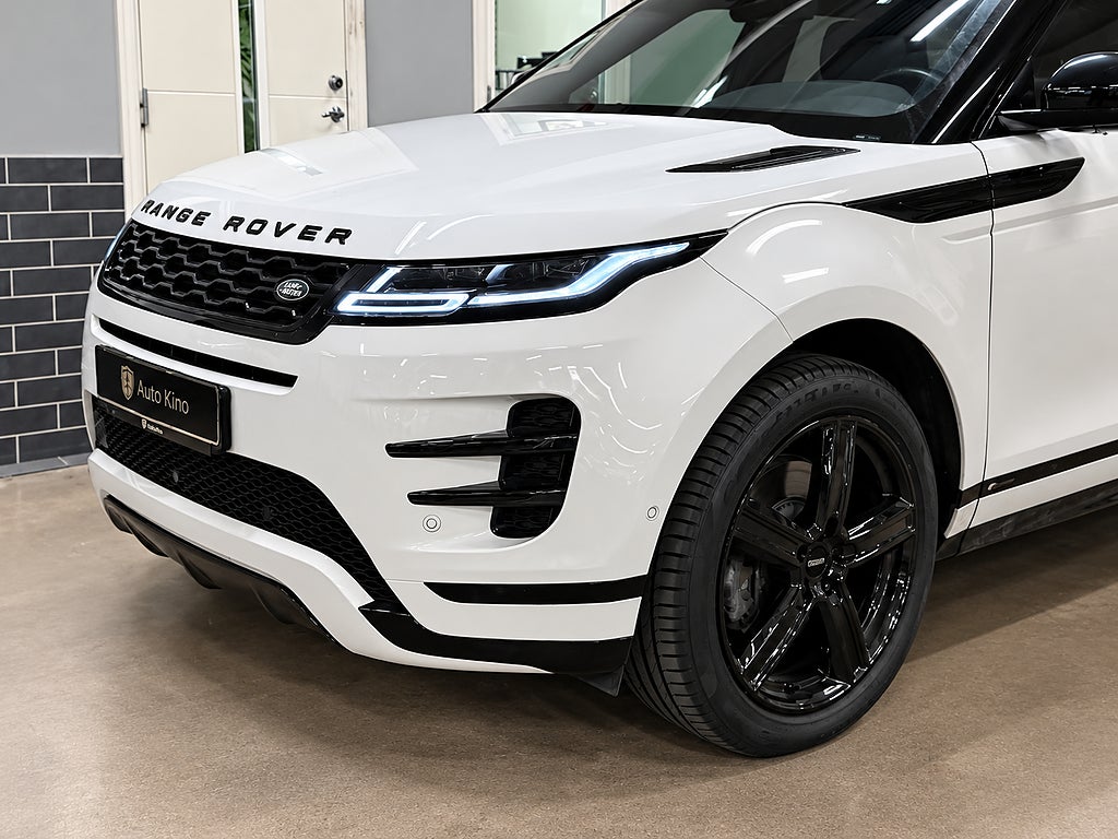Land Rover Range Rover 2021 - miniatyr 5