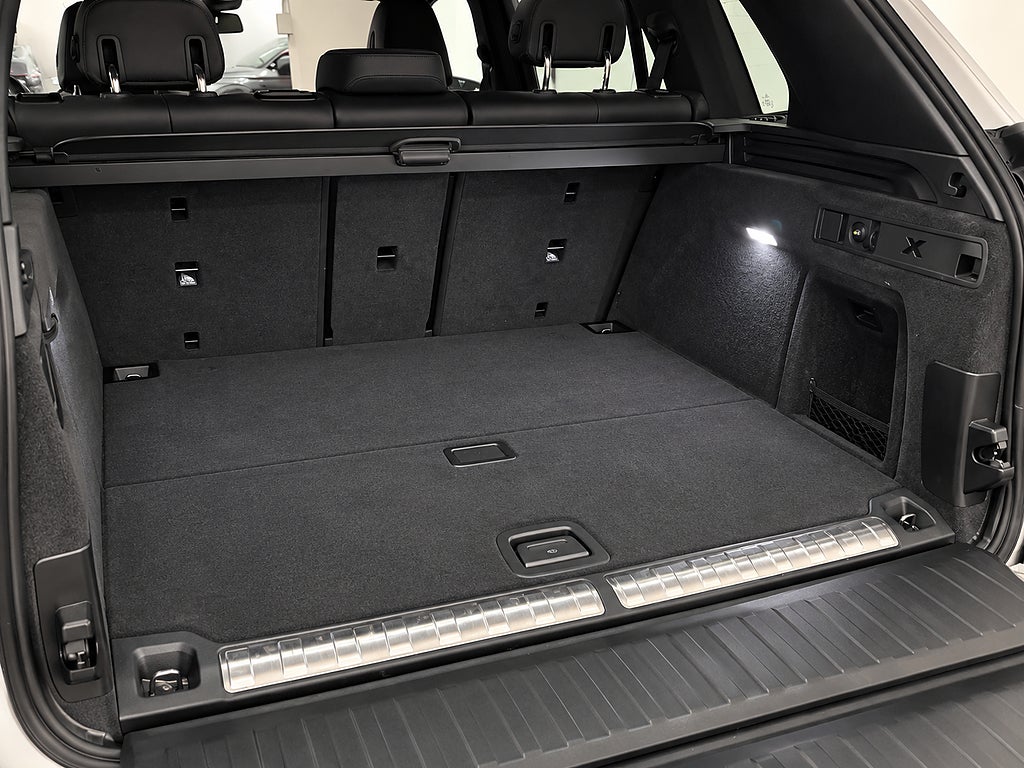 BMW X5 2024 - miniatyr 11