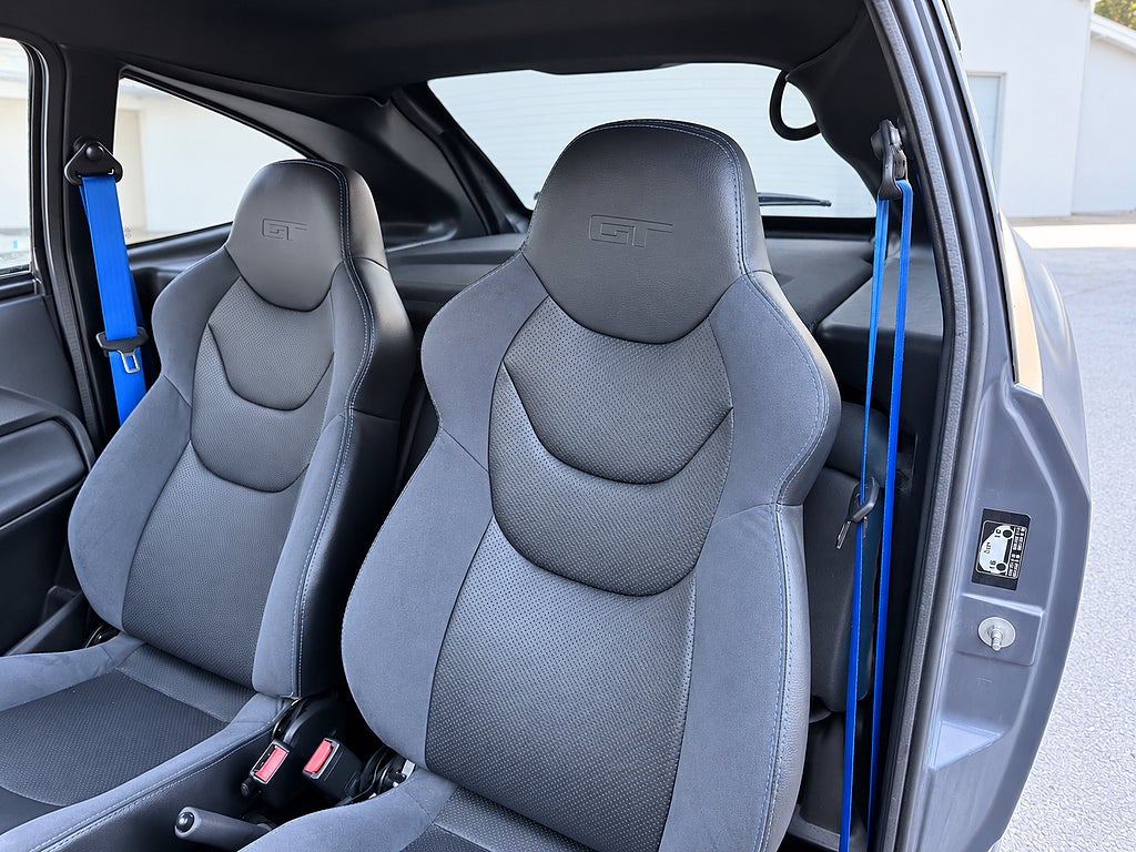 Aixam Coupe 2024 - miniatyr 7