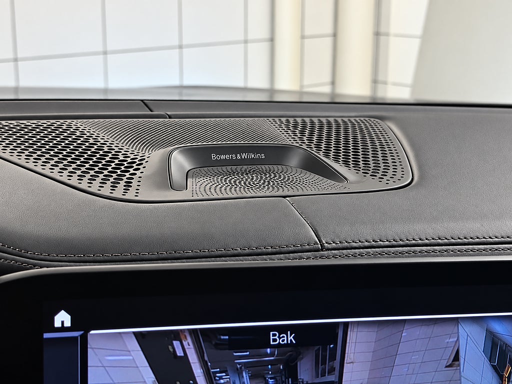 BMW X7 2022 - miniatyr 16