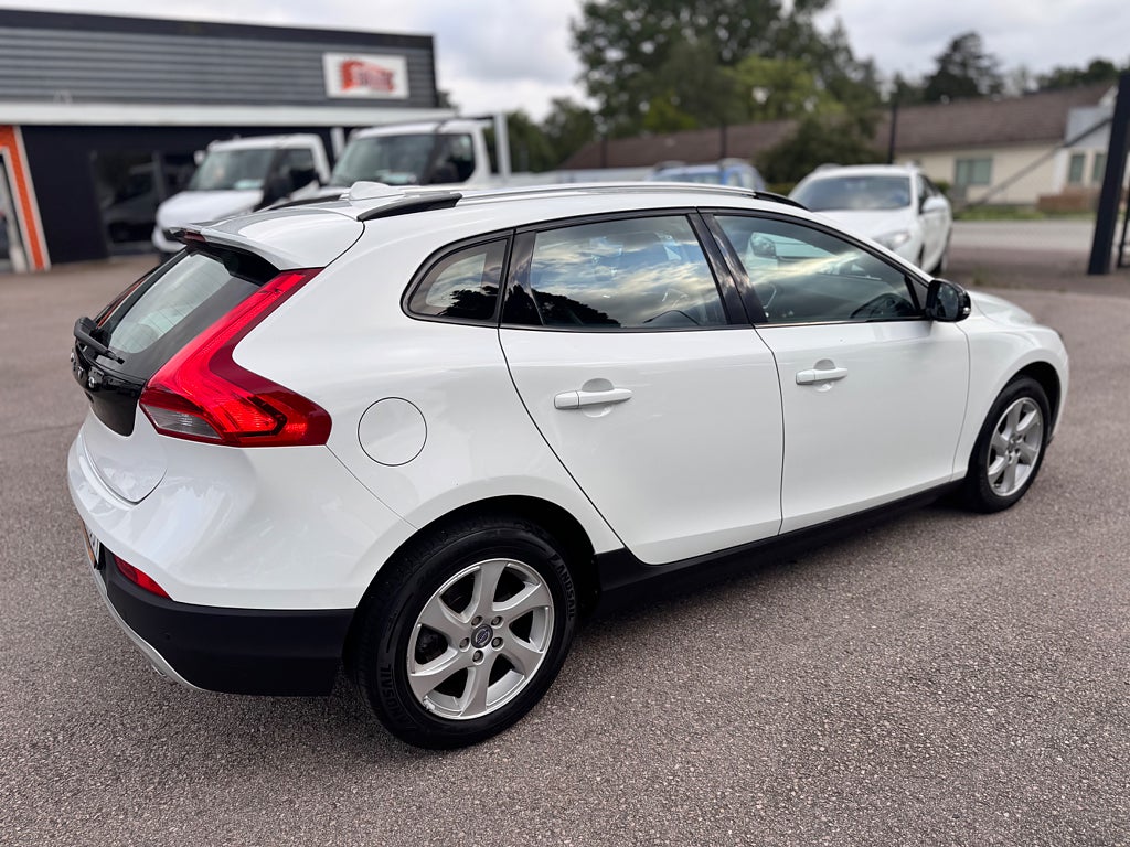 Volvo V40 Cross Country 2014 - miniatyr 6