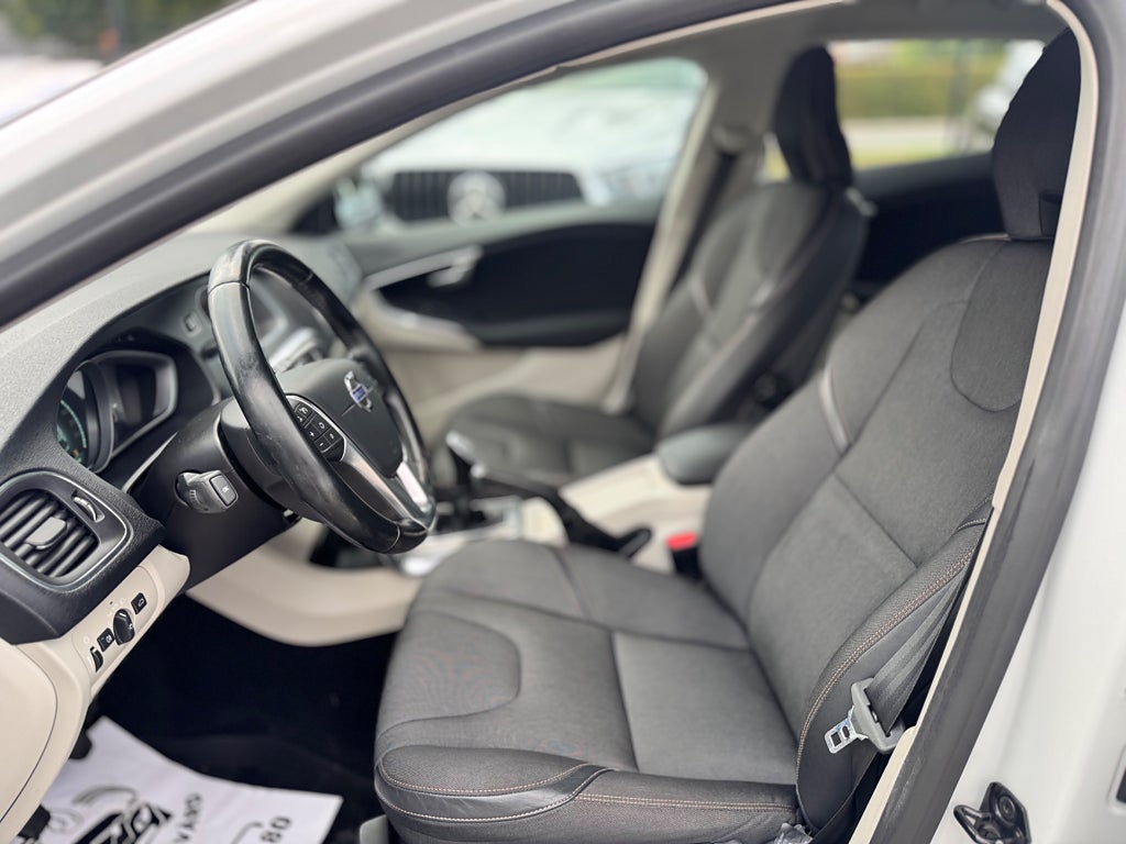 Volvo V40 Cross Country 2014 - miniatyr 10