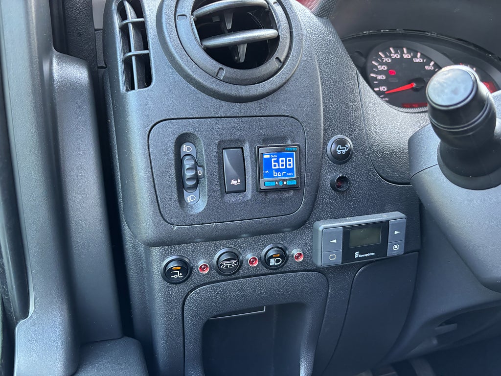 Renault master 2018 - miniatyr 10