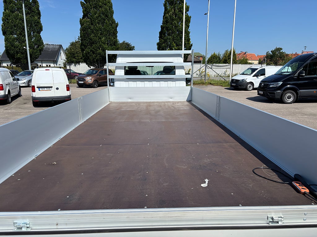 Renault master 2018 - miniatyr 16