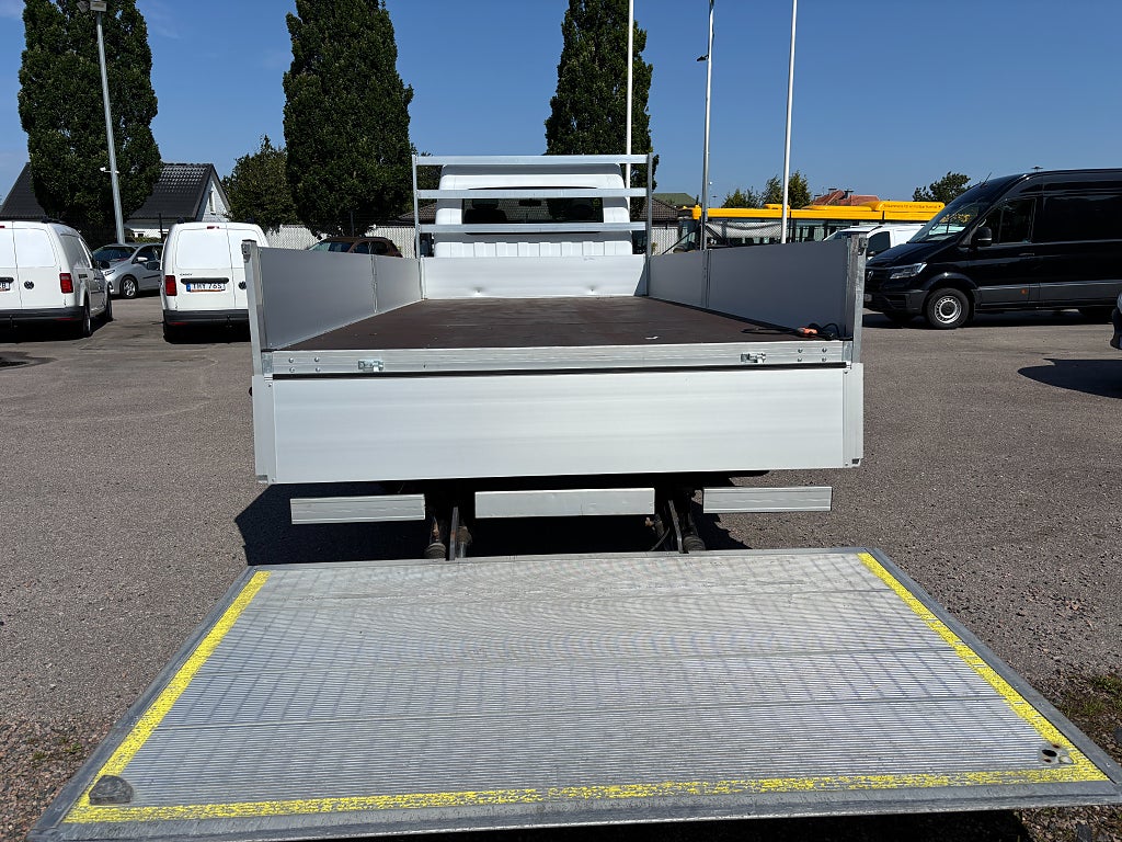 Renault master 2018 - miniatyr 17