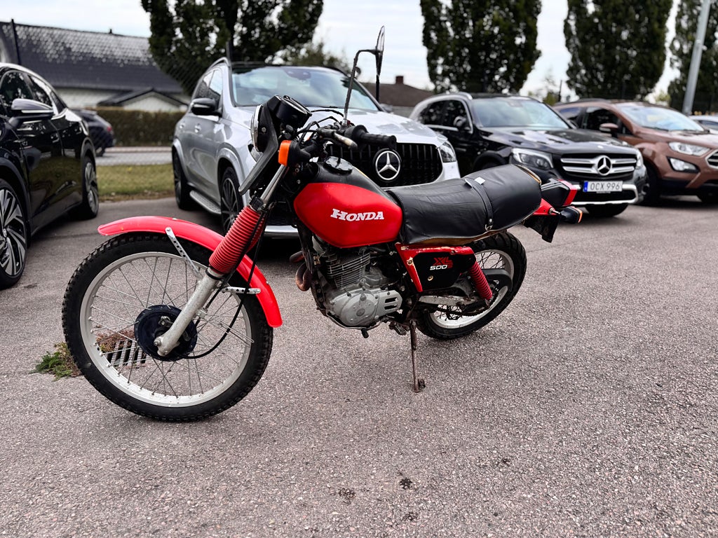 Suzuki Cycles GSX 1995 - miniatyr 26