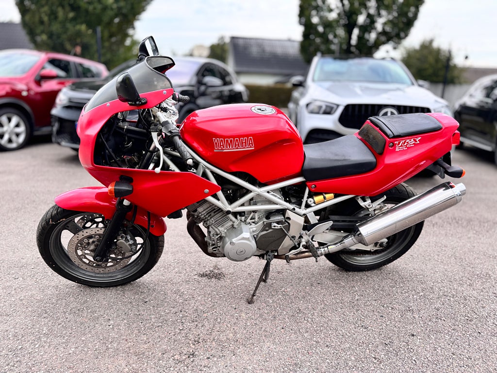 Suzuki Cycles GSX 1995 - miniatyr 29