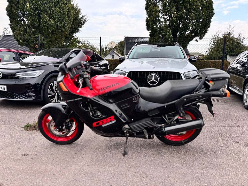 Suzuki Cycles GSX 1995 - miniatyr 33