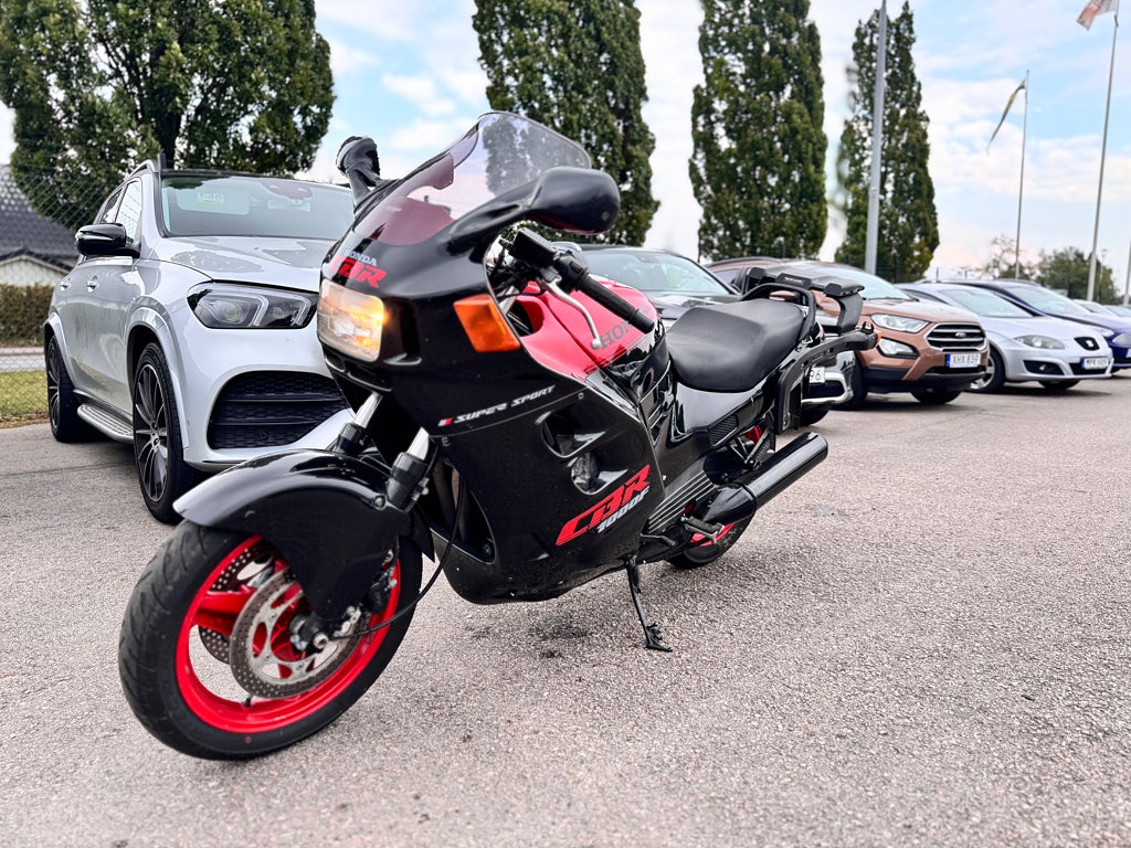 Suzuki Cycles GSX 1995 - miniatyr 34