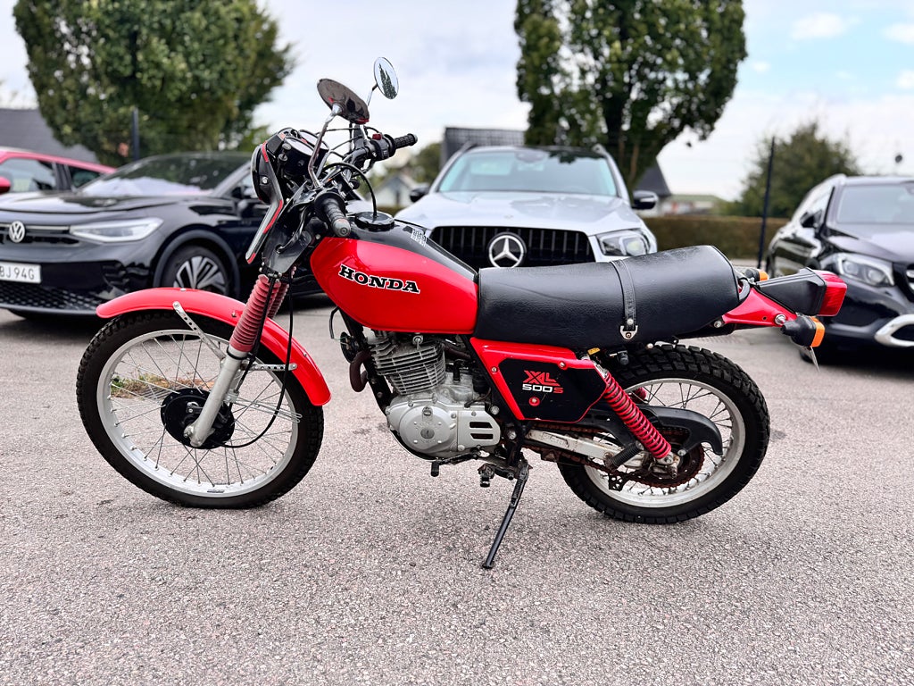Suzuki Cycles GSX 1995 - miniatyr 37