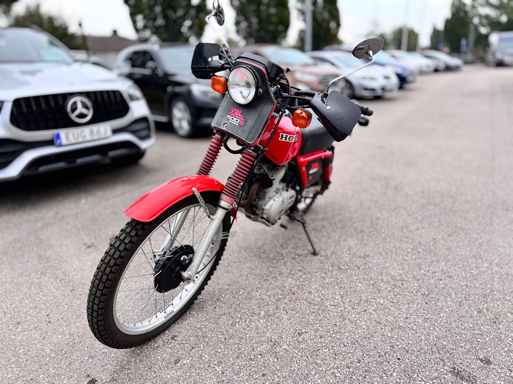 Suzuki Cycles GSX 1995 - miniatyr 38