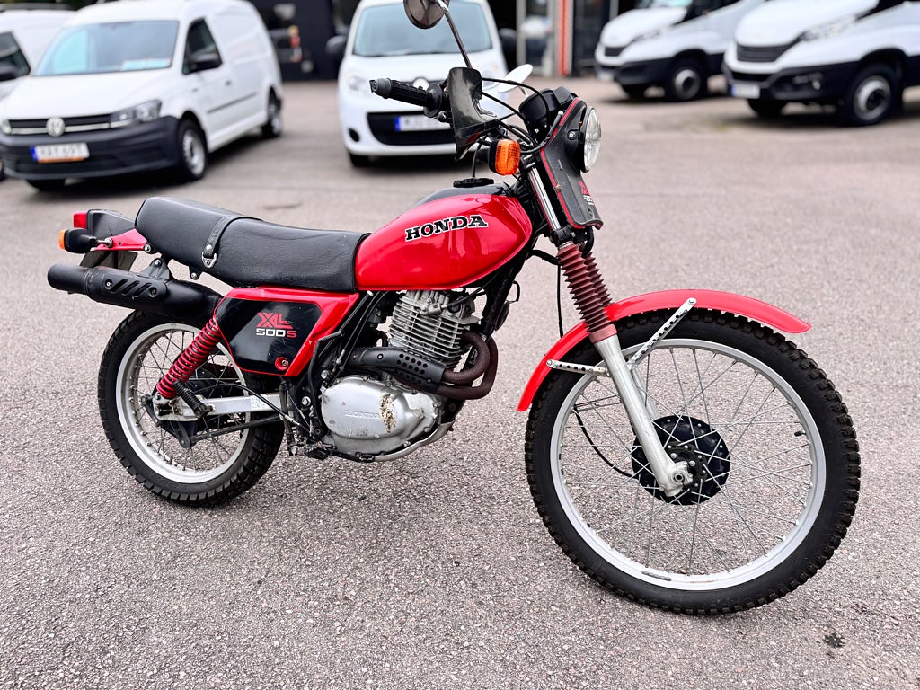 Suzuki Cycles GSX 1995 - miniatyr 39
