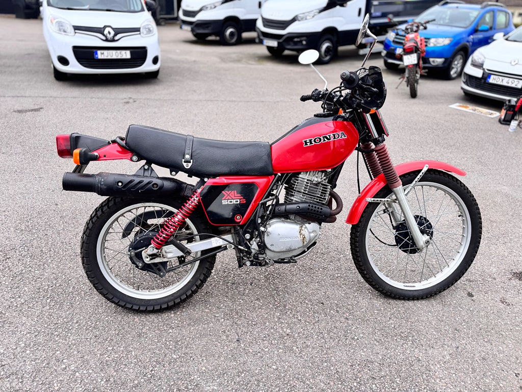 Suzuki Cycles GSX 1995 - miniatyr 41