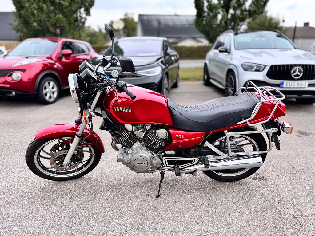Suzuki Cycles GSX 1995 - miniatyr 42