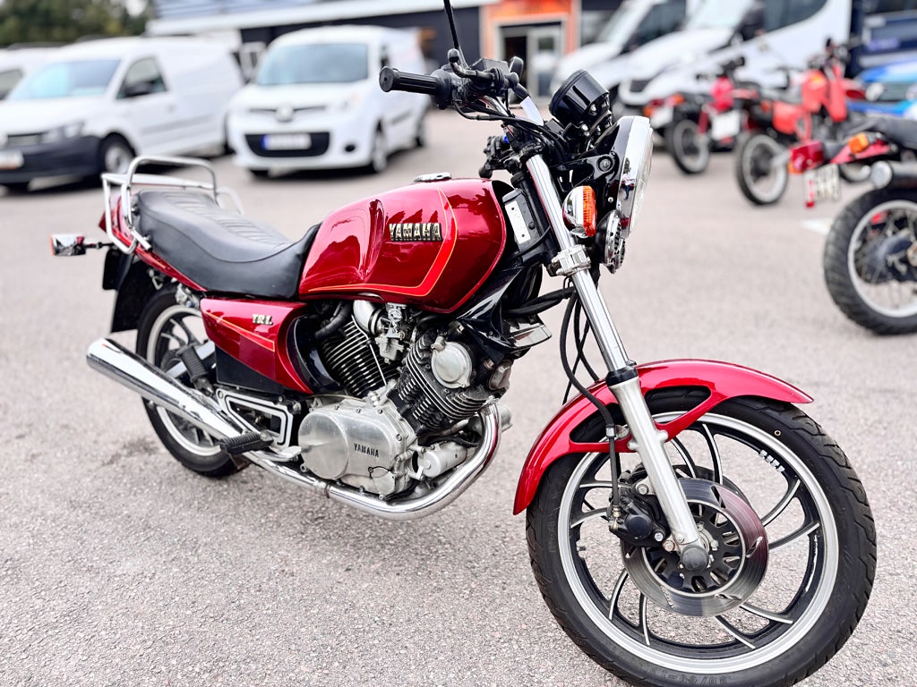 Suzuki Cycles GSX 1995 - miniatyr 44