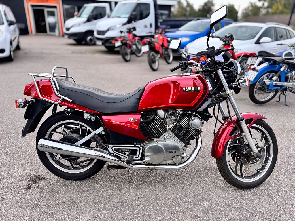 Suzuki Cycles GSX 1995 - miniatyr 45