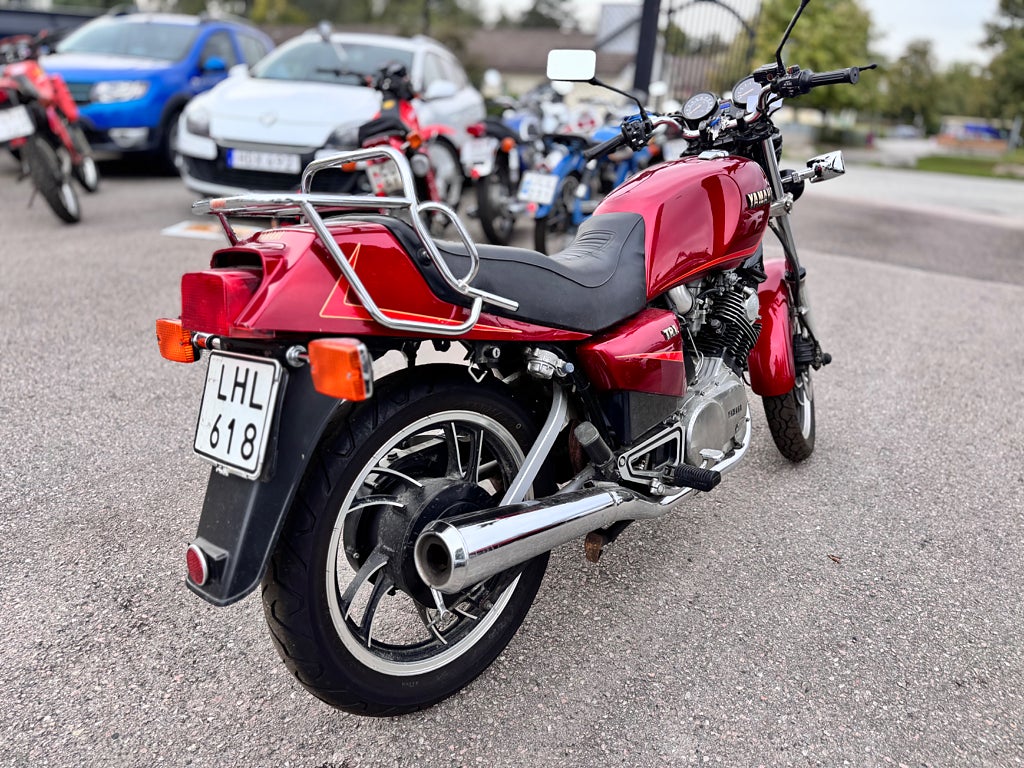 Suzuki Cycles GSX 1995 - miniatyr 46