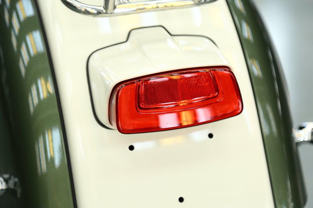 Royal Alloy TG350 2025 - miniatyr 20