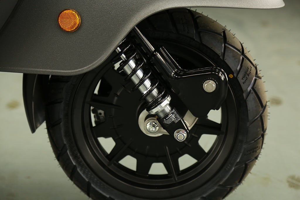 Royal Alloy TG350 2025 - miniatyr 25
