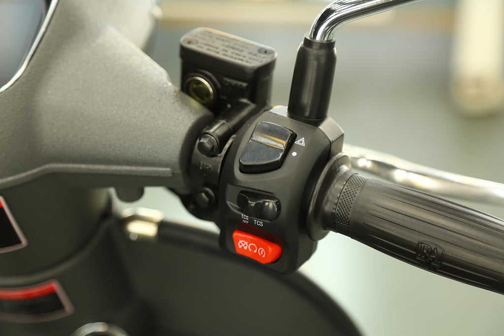 Royal Alloy TG350 2025 - miniatyr 29