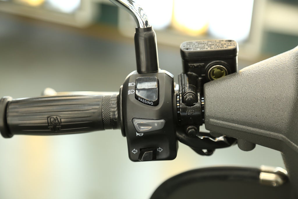 Royal Alloy TG350 2025 - miniatyr 30